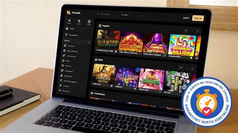 Bedste Online Casino med Hurtige Udbetalinger i Danmark 2024.